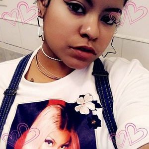 Meet your Posher, Bridget